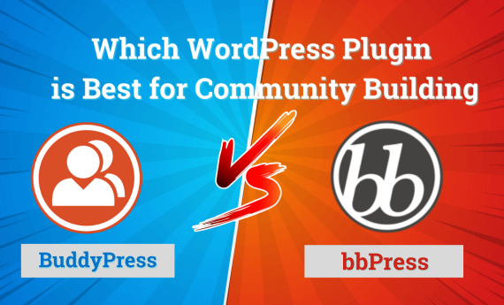 bbPress vs BuddyPress